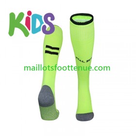 Real Betis Enfant Exterieur Chaussettes 2024/2025